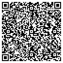 QR code with J M Development Inc contacts