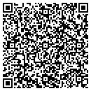 QR code with Kim's Alterations contacts