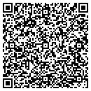 QR code with Hanson Arts Inc contacts