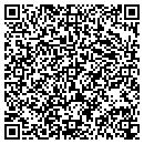 QR code with Arkansas Hydrojet contacts