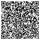 QR code with Alley Walter D contacts