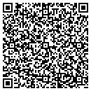 QR code with Handy Stop contacts
