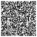 QR code with A Royal Flush Plumbing contacts