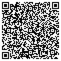QR code with Kms Const Inc contacts
