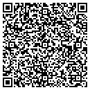 QR code with N Touch Wireless contacts