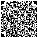 QR code with Highway 13 Bp contacts