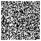 QR code with A - State Plumbing & Rooter LLC contacts