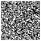 QR code with Magic Touch Beauty Salon contacts