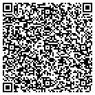 QR code with M S Technologies Inc contacts
