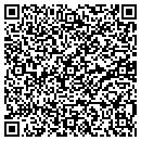 QR code with Hoffman Corner Oil Company Inc contacts