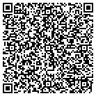 QR code with Tip Top Cleaners & Nardo Clths contacts