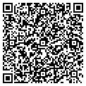 QR code with Handyman Hott contacts
