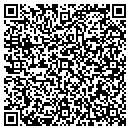QR code with Allan F Griffith Pc contacts