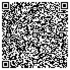 QR code with Maddox Industrial Contractors contacts