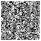 QR code with Rae Miller Landscape Architect contacts