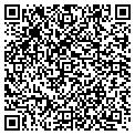 QR code with Jim's Amoco contacts