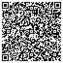 QR code with Anderson Mary F contacts