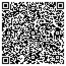 QR code with J Severson Sinclair contacts