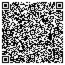 QR code with C Bar S Inc contacts