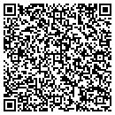 QR code with U T Pham contacts