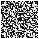 QR code with Yelena's Couture contacts