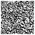 QR code with Hanna's Alterations contacts