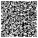 QR code with Han's Alterations contacts
