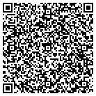 QR code with His & Her's Tailoring Shop contacts