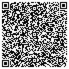 QR code with Jackie's Tailoring-Alterations contacts