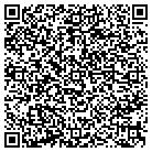 QR code with Kim's Alteration & Dry Cleaner contacts