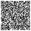 QR code with Kim's Alterations contacts
