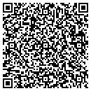 QR code with Yard-Art Inc contacts