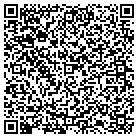 QR code with Kleen Kare Cleaners & Laundry contacts