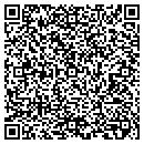 QR code with Yards By Design contacts