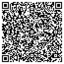 QR code with C & C Mechanical contacts