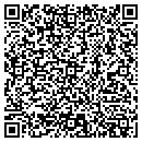QR code with L & S Grab-N-Go contacts