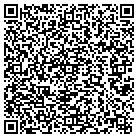 QR code with Magic Touch Alterations contacts
