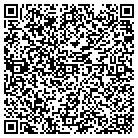 QR code with Central Arkansas Plumbing Inc contacts