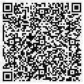 QR code with Pfw Inc contacts