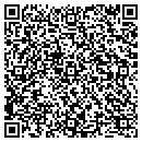 QR code with R N S Communication contacts