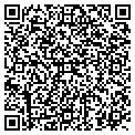 QR code with Pocono Trust contacts