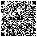 QR code with Uptown Tailors contacts