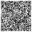 QR code with Arneson Jim contacts