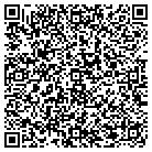 QR code with One Stop Convenience Store contacts