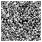 QR code with Peggy's Critter & Sewing Den contacts