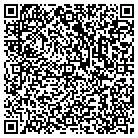QR code with D & G Plumbing & Heating Inc contacts