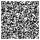 QR code with S C Communications contacts