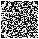QR code with Oyate C Store contacts