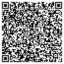 QR code with D & S Rooter Service contacts
