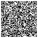 QR code with Richard M Bugglin contacts